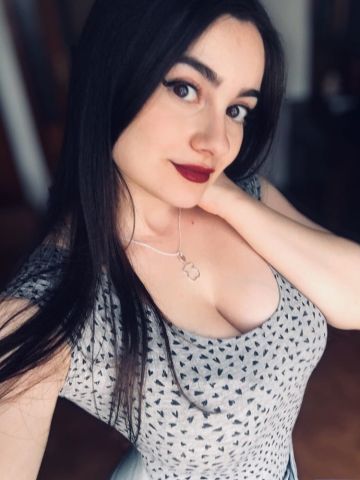 Марина